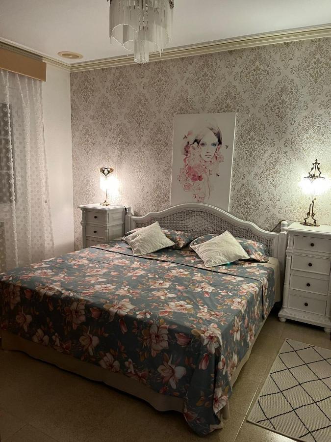 Romantico Wellness Casa Veronica 埃尔切 外观 照片