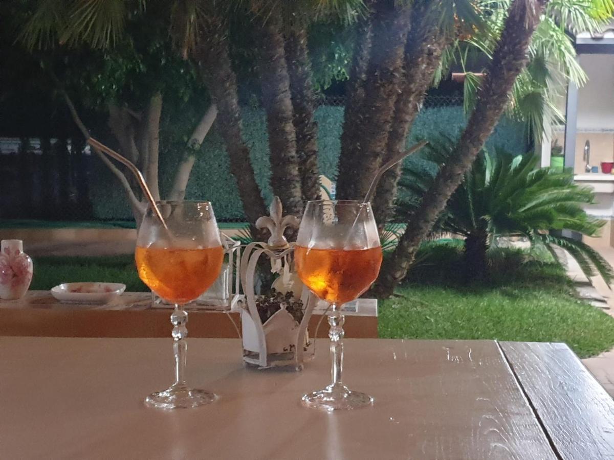 Romantico Wellness Casa Veronica 埃尔切 外观 照片