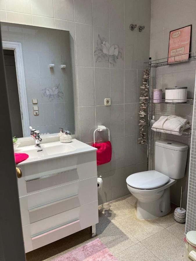 Romantico Wellness Casa Veronica 埃尔切 外观 照片