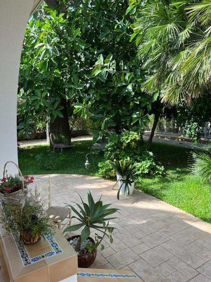 Romantico Wellness Casa Veronica 埃尔切 外观 照片