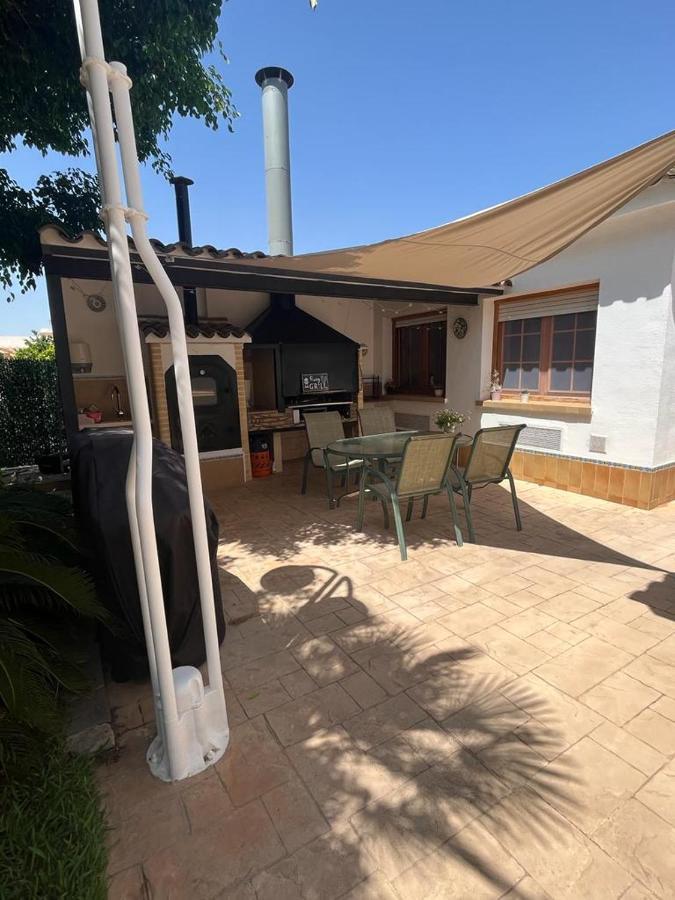 Romantico Wellness Casa Veronica 埃尔切 外观 照片