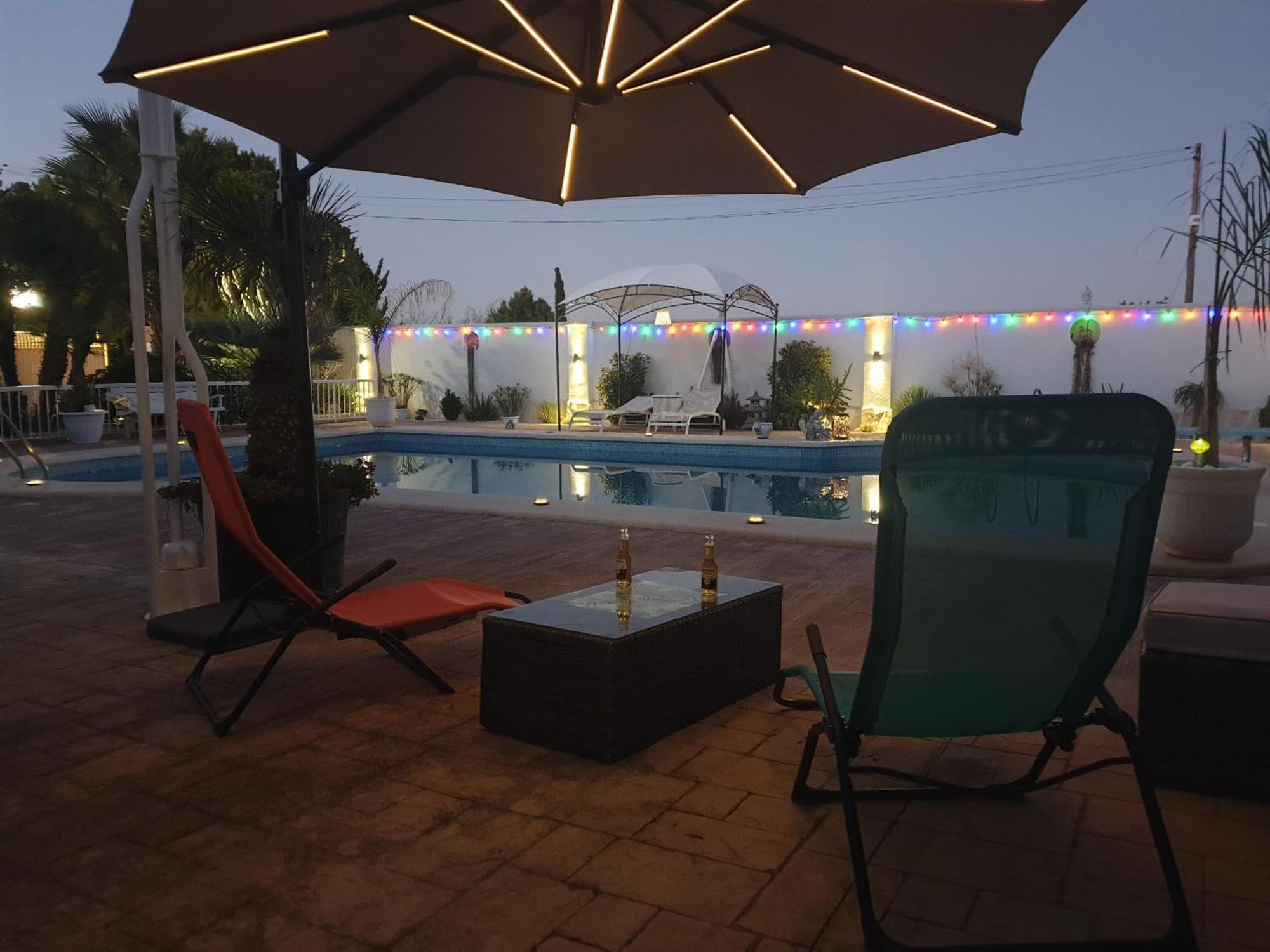 Romantico Wellness Casa Veronica 埃尔切 外观 照片