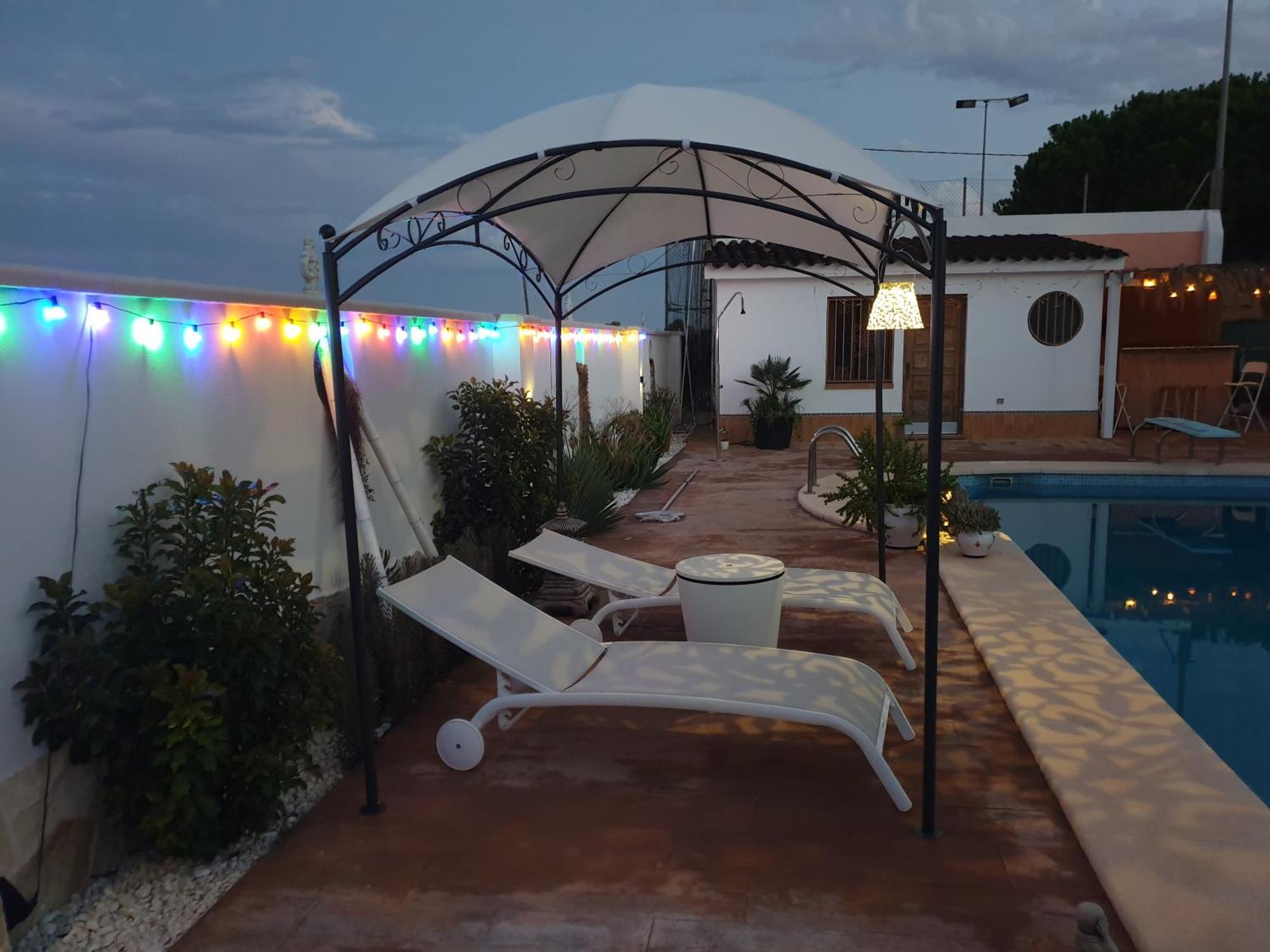 Romantico Wellness Casa Veronica 埃尔切 外观 照片