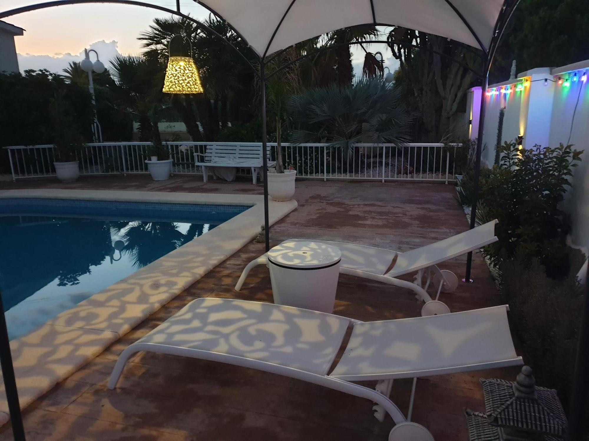 Romantico Wellness Casa Veronica 埃尔切 外观 照片