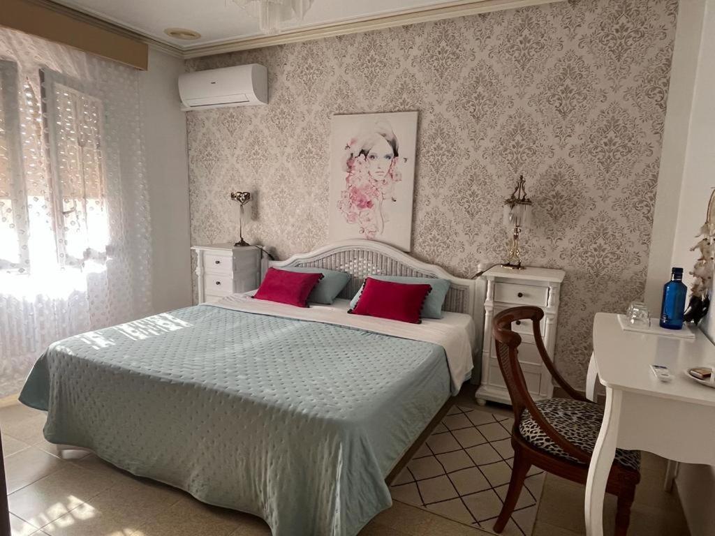 Romantico Wellness Casa Veronica 埃尔切 外观 照片