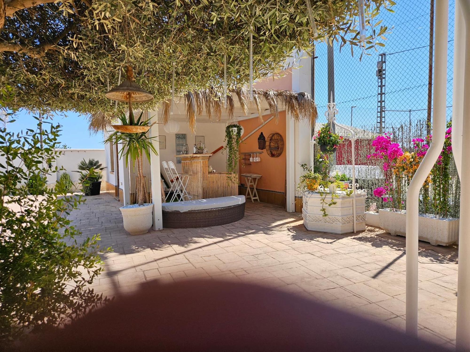 Romantico Wellness Casa Veronica 埃尔切 外观 照片