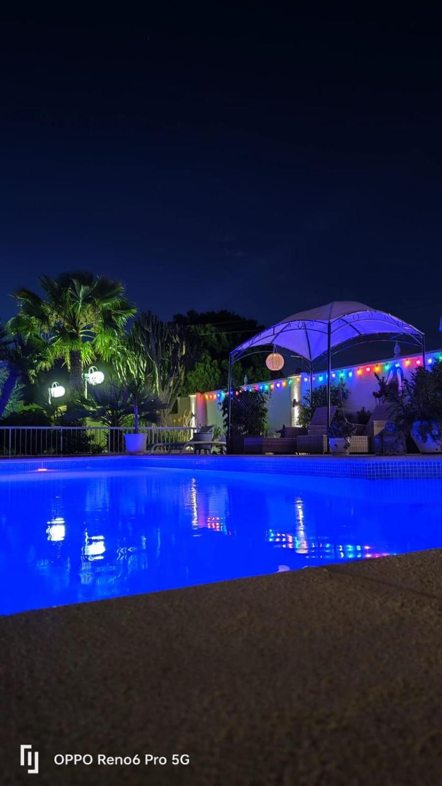 Romantico Wellness Casa Veronica 埃尔切 外观 照片