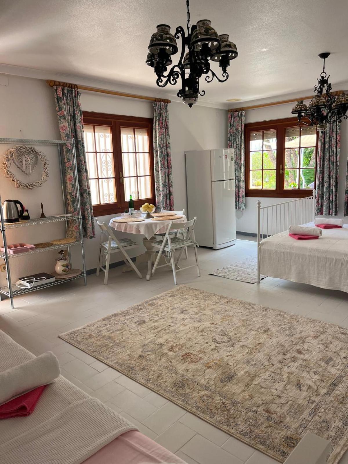 Romantico Wellness Casa Veronica 埃尔切 外观 照片