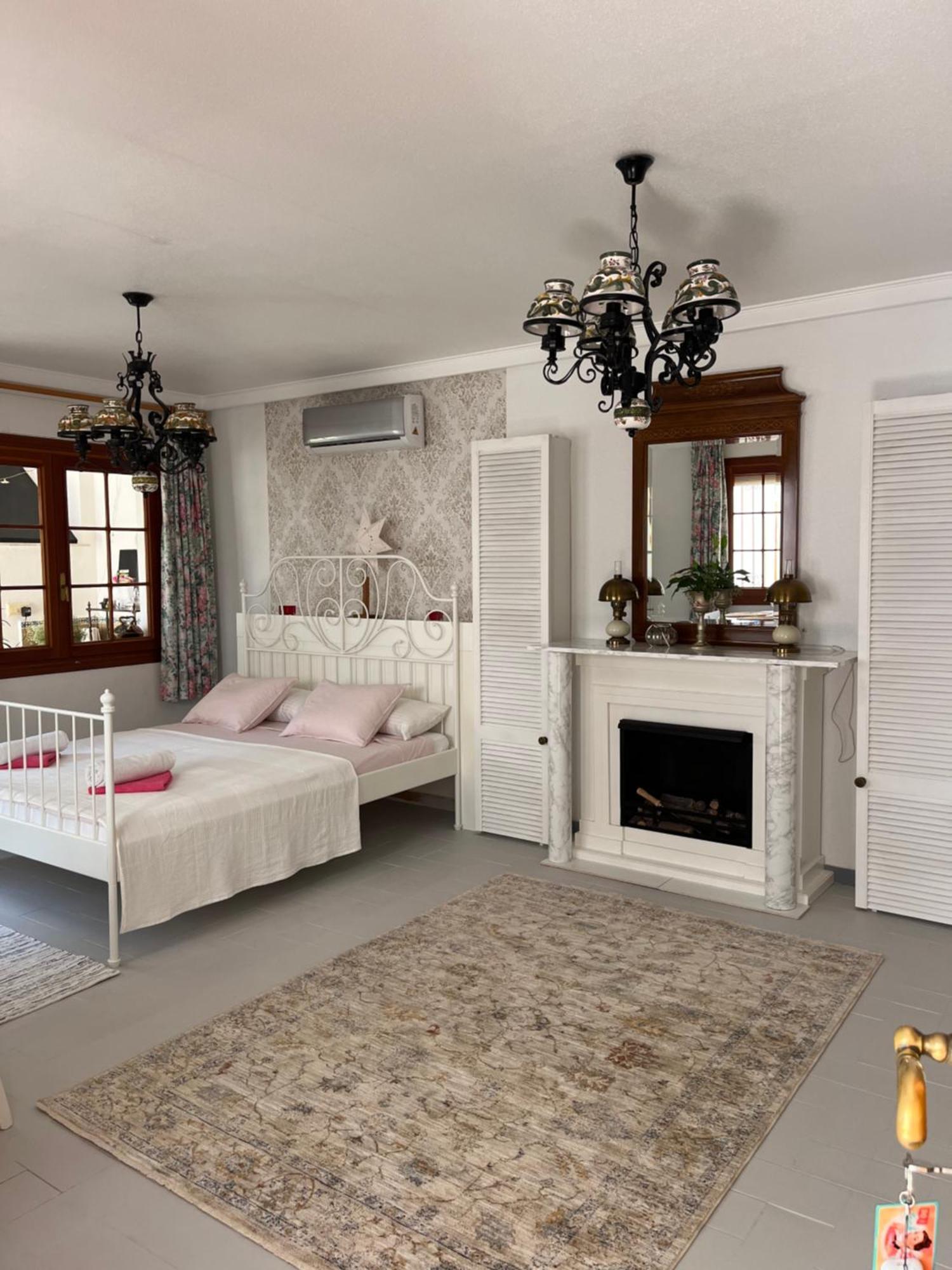 Romantico Wellness Casa Veronica 埃尔切 外观 照片