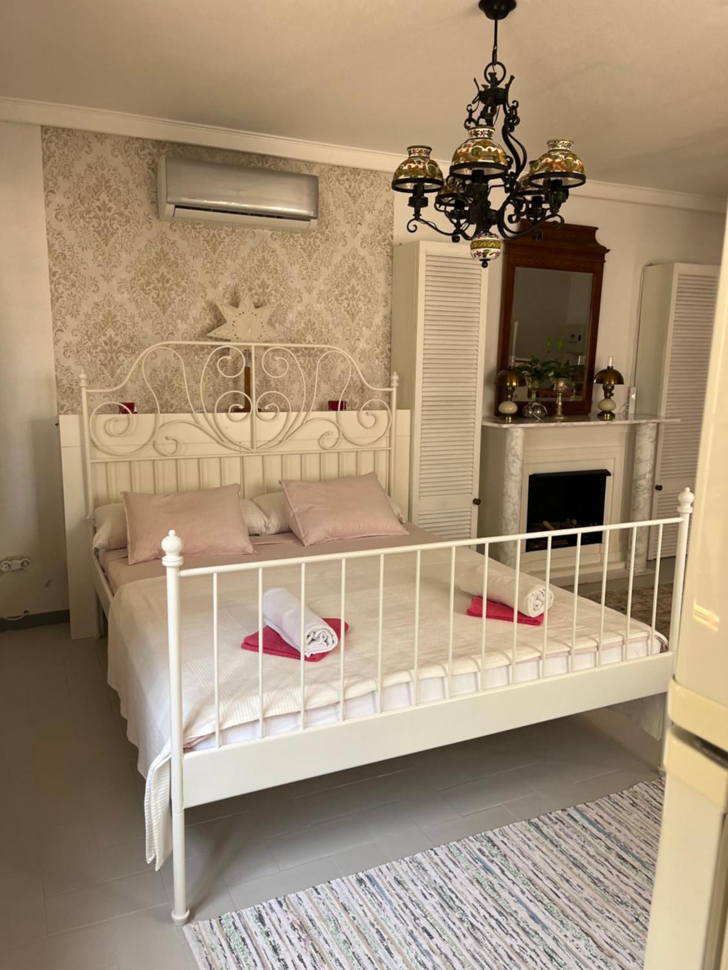Romantico Wellness Casa Veronica 埃尔切 外观 照片