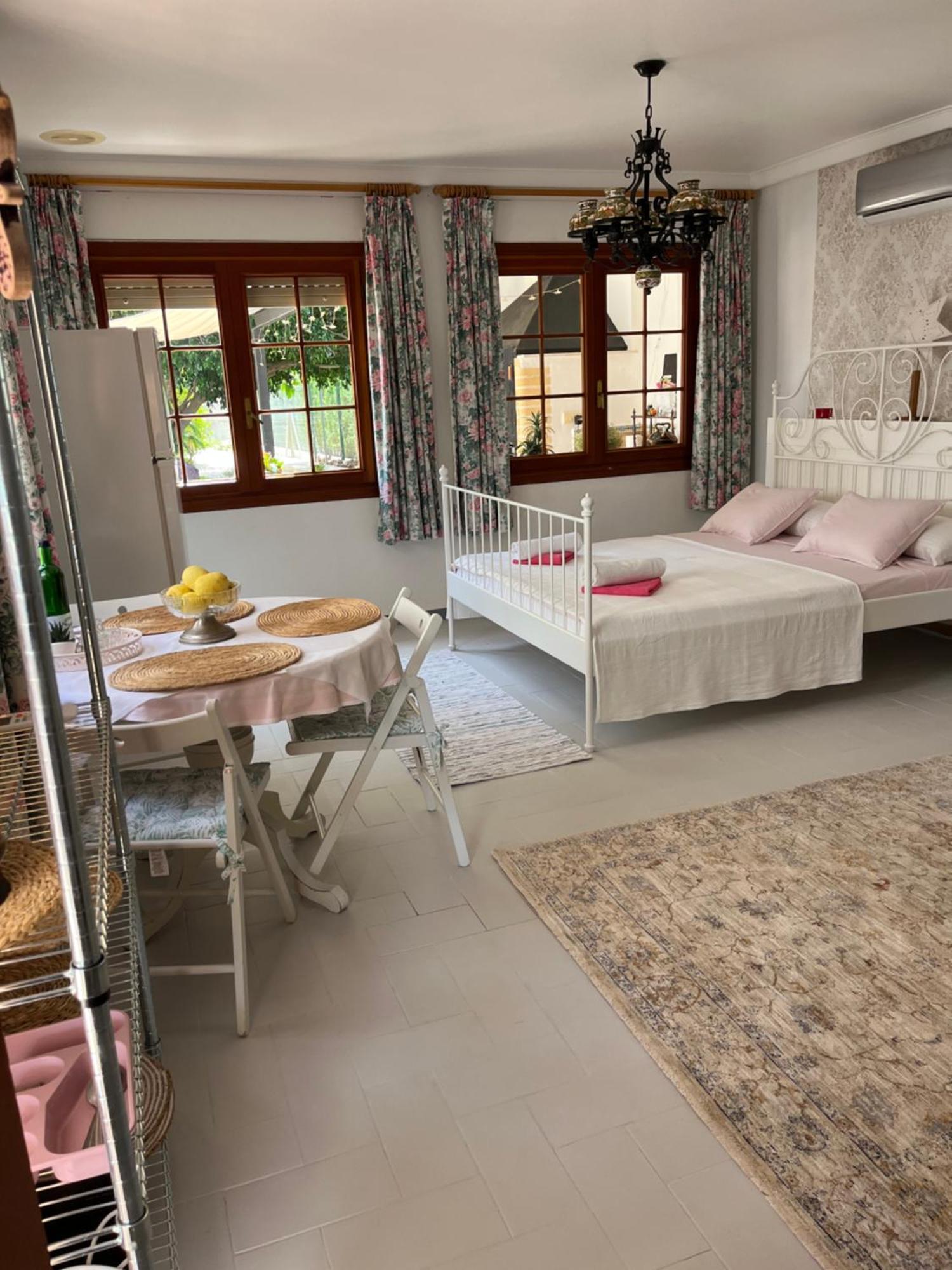 Romantico Wellness Casa Veronica 埃尔切 外观 照片